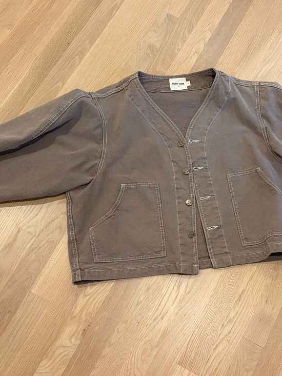 Rudy Jude Jackets & Blazers - Rudy Jude Wader Jacket
